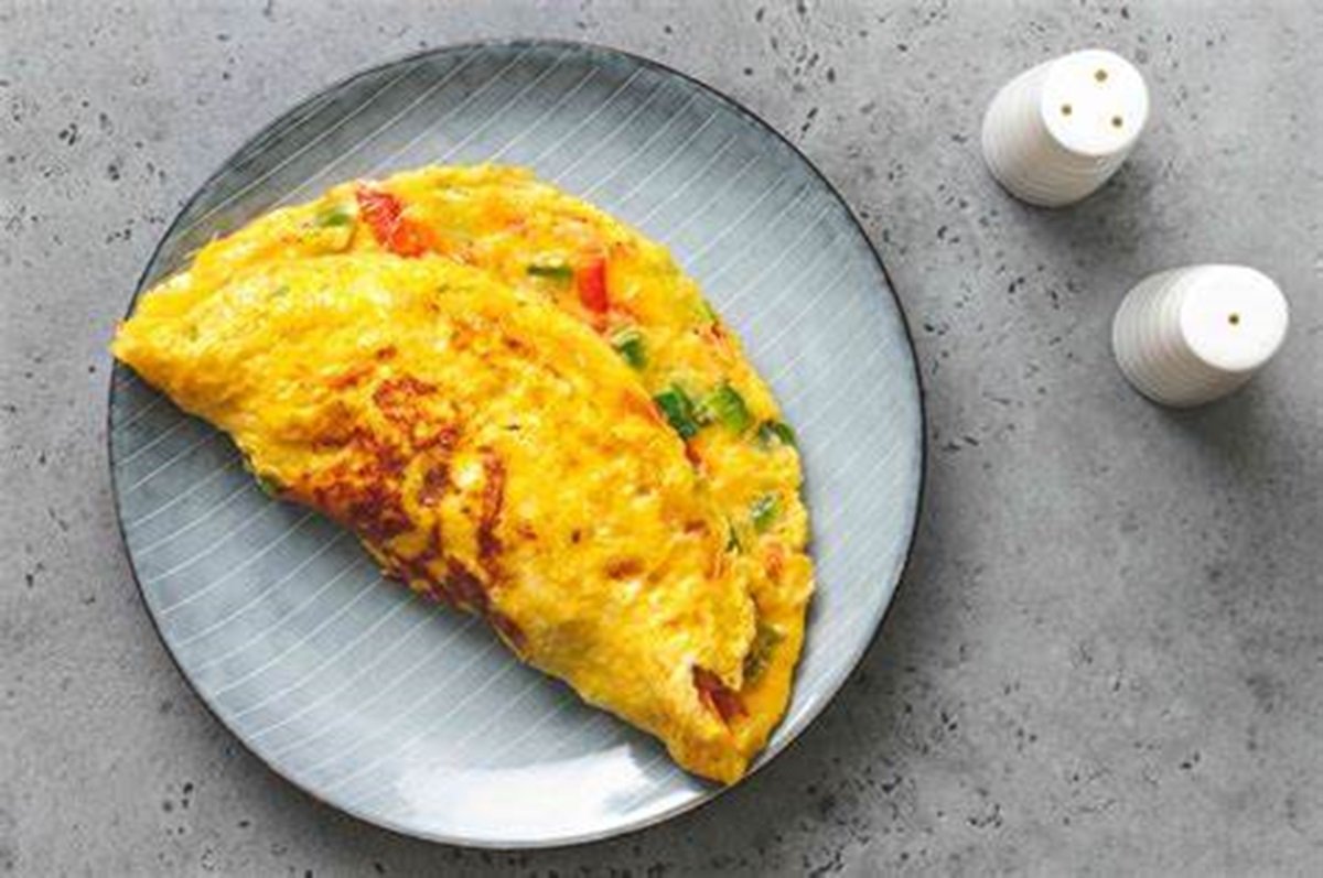 omelet