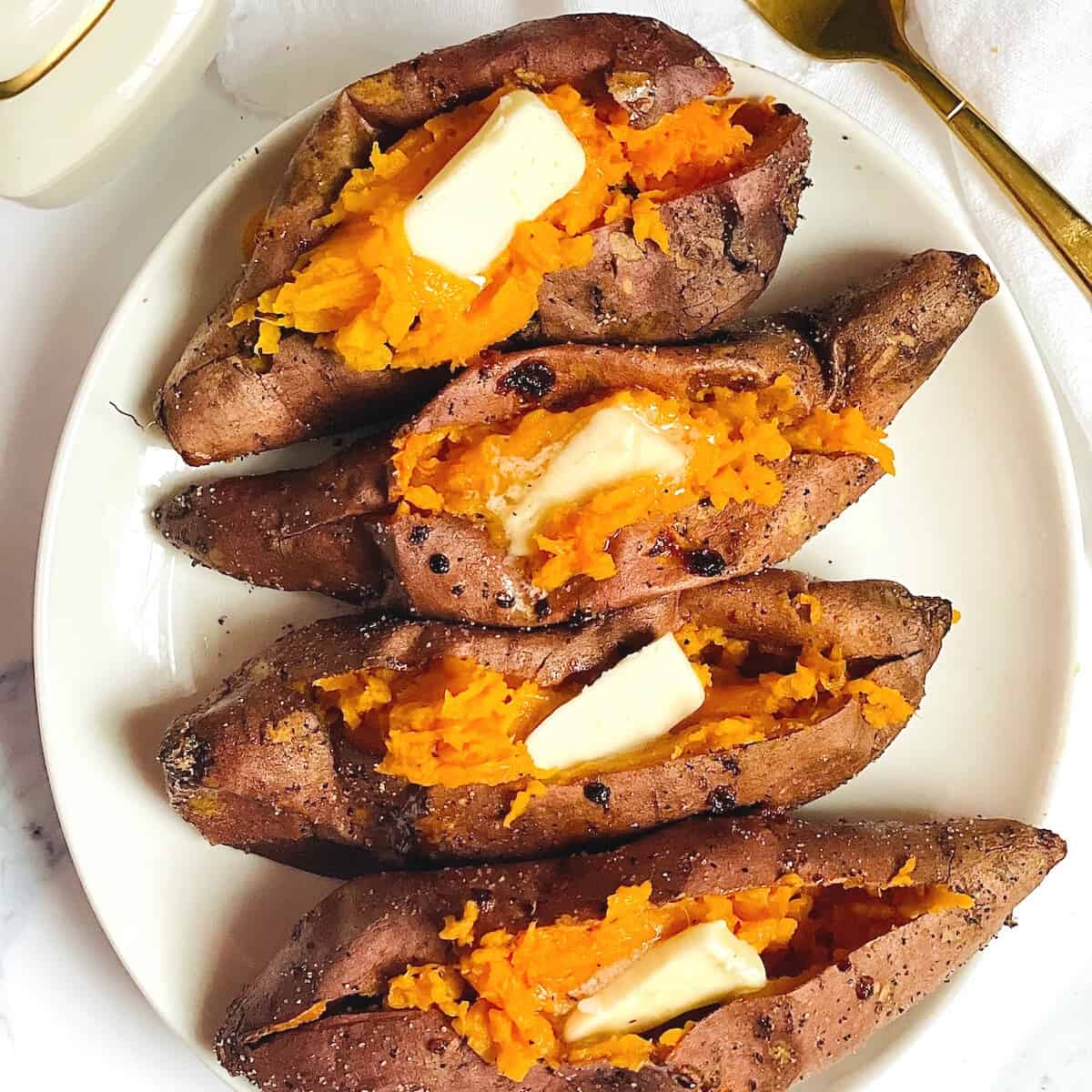 sweet potato