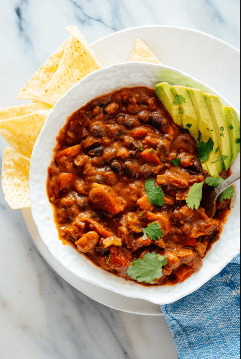 mexican chilli