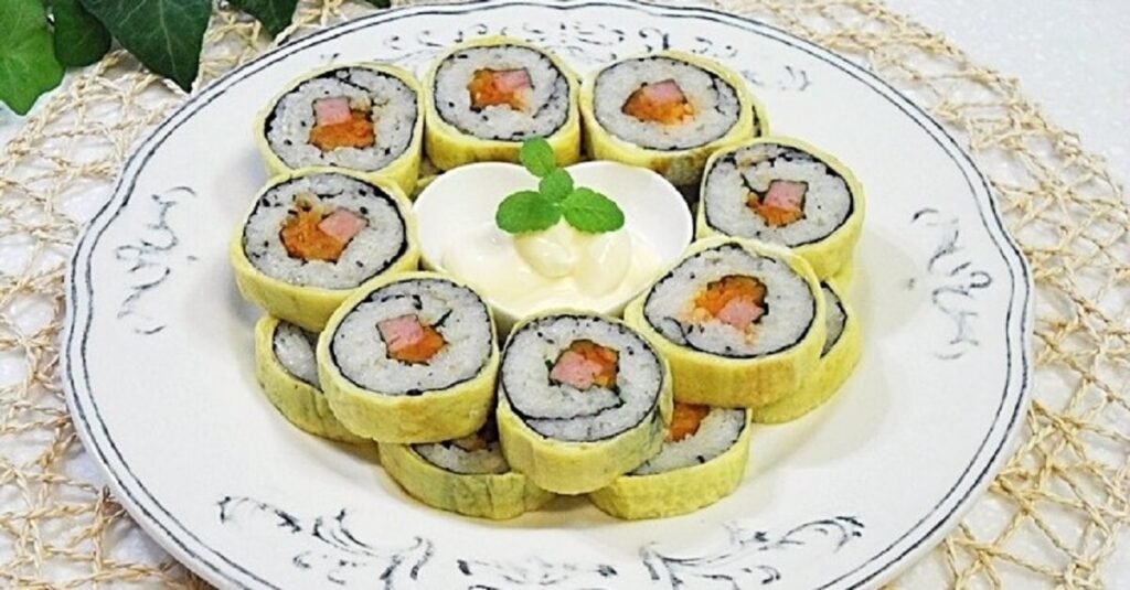 Kimbap